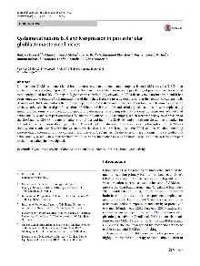 Digitalna vsebina dCOBISS (Cysteine cathepsins B, X and K expression in peri-arteriolar glioblastoma stem cell niches)