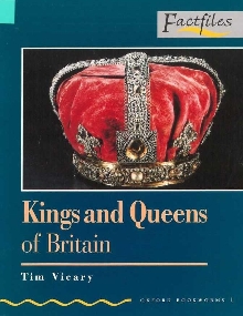 Digitalna vsebina dCOBISS (Kings and Queens of Britain)