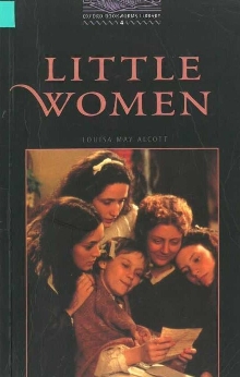 Digitalna vsebina dCOBISS (Little women)