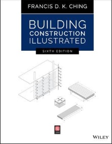 Digitalna vsebina dCOBISS (Building construction illustrated)