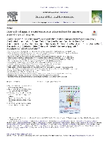 Digitalna vsebina dCOBISS (Stem cells of aquatic invertebrates as an advanced tool for assessing ecotoxicological impacts)