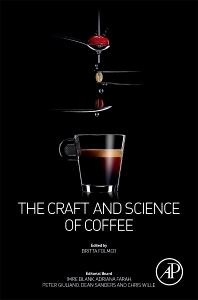 Digitalna vsebina dCOBISS (The craft and science of coffee)