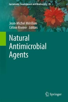 Digitalna vsebina dCOBISS (Natural antimicrobial agents)