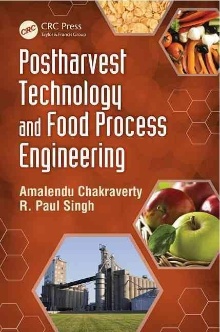 Digitalna vsebina dCOBISS (Postharvest technology and food process engineering)