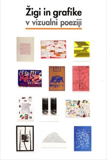 Digitalna vsebina dCOBISS (Žigi in grafike v vizualni poeziji : [žigi, grafike, mail art in knjige = Stamps and prints in visual poetry : stamps, prints, mail art and books])
