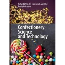 Digitalna vsebina dCOBISS (Confectionery science and technology)