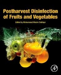 Digitalna vsebina dCOBISS (Postharvest disinfection of fruits and vegetables)