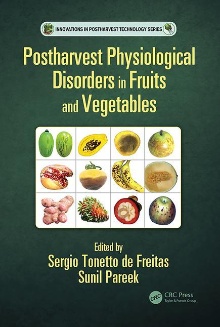 Digitalna vsebina dCOBISS (Postharvest physiological disorders in fruits and vegetables)