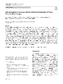 Digitalna vsebina dCOBISS (Cold atmospheric plasma as a novel method for inactivation of potato virus Y in water samples / Arijana Filipić ... [et al.])