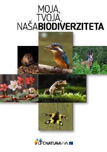 Digitalna vsebina dCOBISS (Moja, tvoja, naša biodiverziteta)