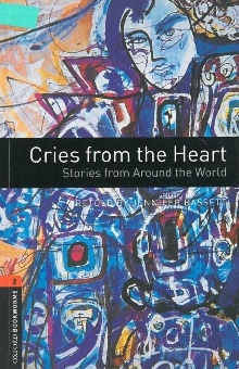 Digitalna vsebina dCOBISS (Cries from the heart : stories from around the world)