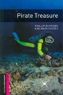 Digitalna vsebina dCOBISS (Pirate treasure)