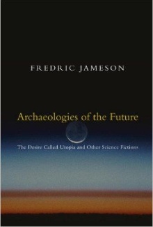 Digitalna vsebina dCOBISS (Archaeologies of the future : the desire called utopia and other science fictions)