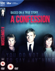 Digitalna vsebina dCOBISS (A confession [Videoposnetek] : this is a true story)