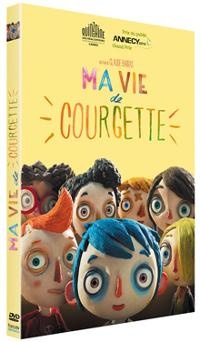 Digitalna vsebina dCOBISS (Ma vie de Courgette [Videoposnetek])