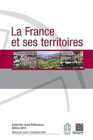 Digitalna vsebina dCOBISS (La France et ses territoires)