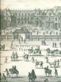 Digitalna vsebina dCOBISS (Arhitektura i performans : grafike iz Kabineta Luja XIV. u fundusu MUO = Architecture and performance : prints from the Cabinet of Louis XIV in the MUO holdings)