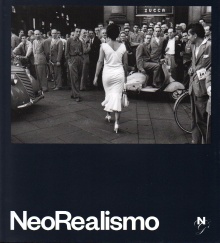 Digitalna vsebina dCOBISS (Neorealizem : nova podoba v Italiji, 1932-1960 = NeoRealismo : the new image in Italy, 1932-1960. Nino Migliori : petdeseta = the fifties)