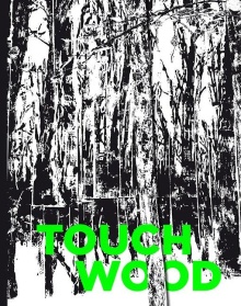 Digitalna vsebina dCOBISS (Touch wood : die korrespondierende Ausstellung zum Kunstprojekt 