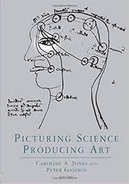 Digitalna vsebina dCOBISS (Picturing science, producing art)