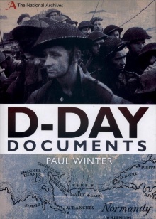 Digitalna vsebina dCOBISS (D-Day documents)