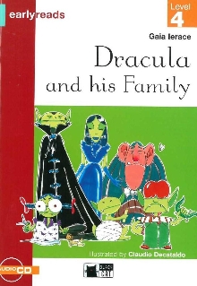 Digitalna vsebina dCOBISS (Dracula and his family)