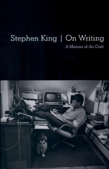 Digitalna vsebina dCOBISS (On writing : a memoir of the craft)