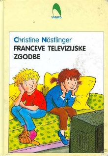 Digitalna vsebina dCOBISS (Franceve televizijske zgodbe)