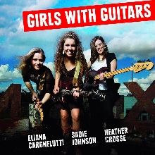 Digitalna vsebina dCOBISS (Girls with guitars [Zvočni posnetek])