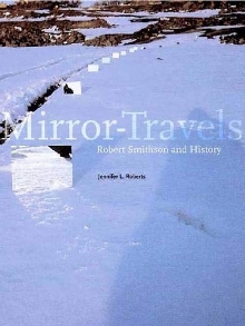 Digitalna vsebina dCOBISS (Mirror-travels : Robert Smithson and history)