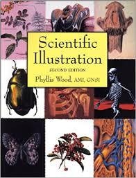 Digitalna vsebina dCOBISS (Scientific illustration : a guide to biological, zoological, and medical rendering techniques, design, printing, and display)