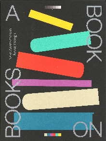 Digitalna vsebina dCOBISS (A book on books : new aesthetics in book design)