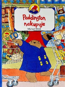 Digitalna vsebina dCOBISS (Paddington nakupuje)