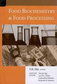 Digitalna vsebina dCOBISS (Food biochemistry and food processing)