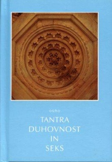 Digitalna vsebina dCOBISS (Tantra, duhovnost in seks)