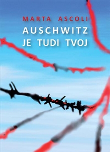 Digitalna vsebina dCOBISS (Auschwitz je tudi tvoj)