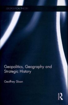 Digitalna vsebina dCOBISS (Geopolitics, geography and strategic history)