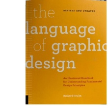 Digitalna vsebina dCOBISS (The language of graphic design : an illustrated handbook for understanding fundamental design principles)