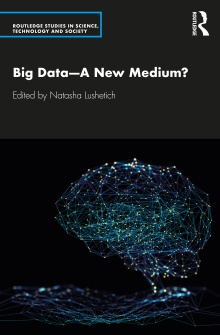 Digitalna vsebina dCOBISS (Big data : a new medium?)