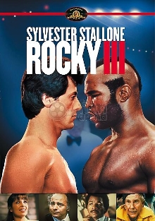 Digitalna vsebina dCOBISS (Rocky III [Videoposnetek] = Rocky 3)