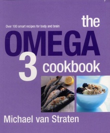 Digitalna vsebina dCOBISS (The omega 3 cookbook : over 100 smart recipes for body and brain)