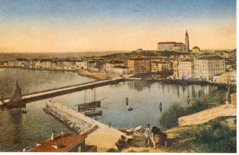 Digitalna vsebina dCOBISS (Piran 1890 [Slikovno gradivo])