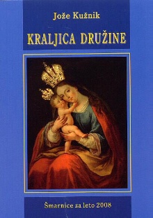 Digitalna vsebina dCOBISS (Kraljica družine : šmarnice za leto 2008)