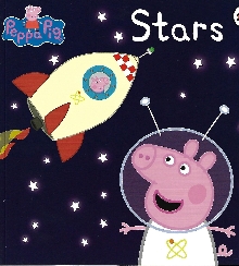 Digitalna vsebina dCOBISS (Peppa Pig. Stars)