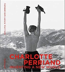 Charlotte Perriand: Inventing a New World from October 2 – February 24 at  Fondation Louis Vuitton – A Shaded View on Fashion
