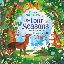 Digitalna vsebina dCOBISS (The four seasons)