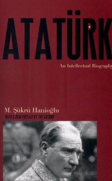 Digitalna vsebina dCOBISS (Atatürk : an intellectual biography)