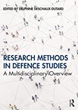 Digitalna vsebina dCOBISS (Research methods in defence studies : a multidisciplinary overview)