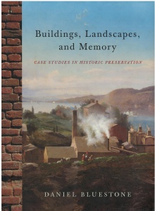 Digitalna vsebina dCOBISS (Buildings, landscapes, and memory : case studies in historic preservation)