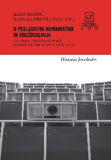 Digitalna vsebina dCOBISS (O poslanstvu humanistike in družboslovja : ob stoletnici Filozofske Fakultete Univerze v Ljubljani / Katja Mahnič, Barbara Pihler Ciglič (ur.) ; [prevod povzetka Mateja Petan])